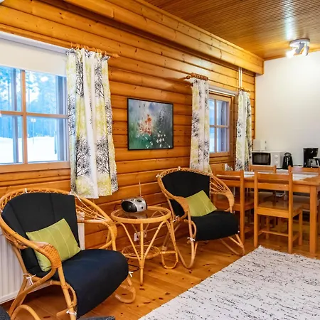 Prázdninový dům Kulta-kaekoenen 2 By Bomba By Interhome